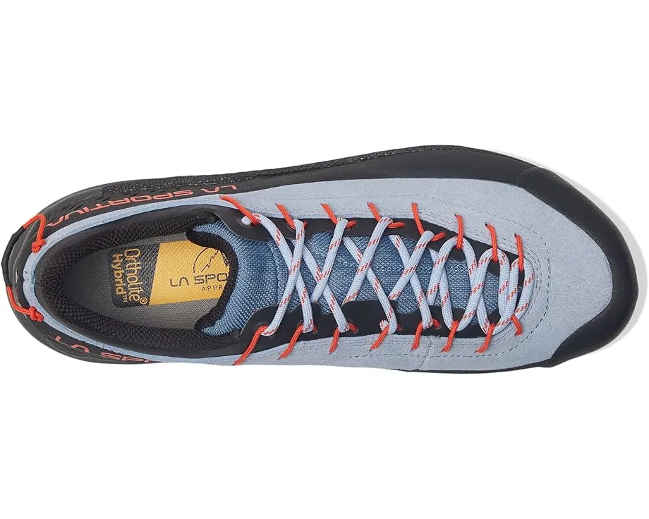 Трекинговые ботинки La Sportiva TX 4 Evo с подошвой Vibram Megagrip