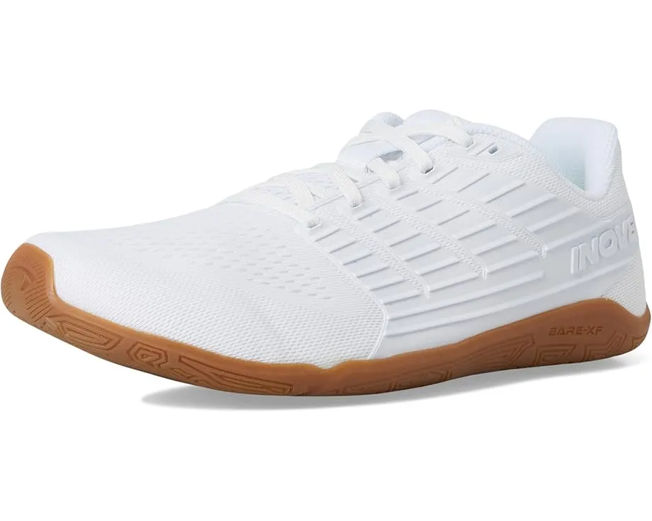 Кроссовки INOV8 Bare-XF V2 женские с широким мыском для фитнеса