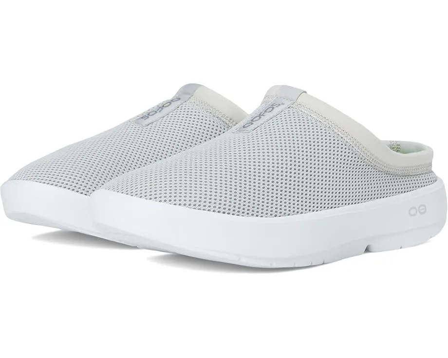 Мюли OOFOS OOcoozie Sport для восстановления с поддержкой свода стопы