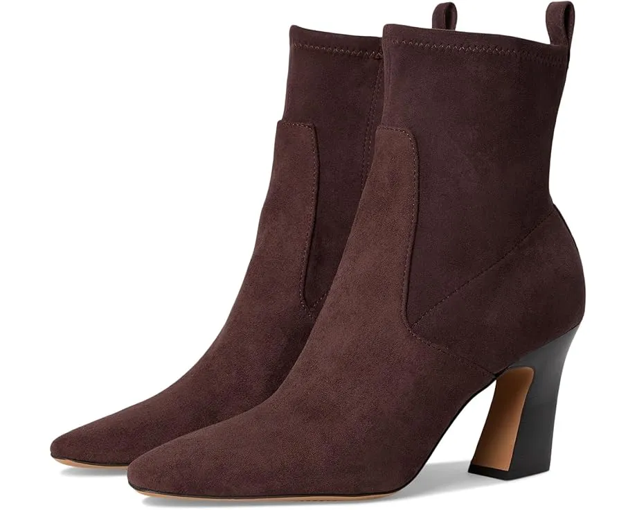 Ботильоны Linzey от Dolce Vita с острым носком и тонким каблуком