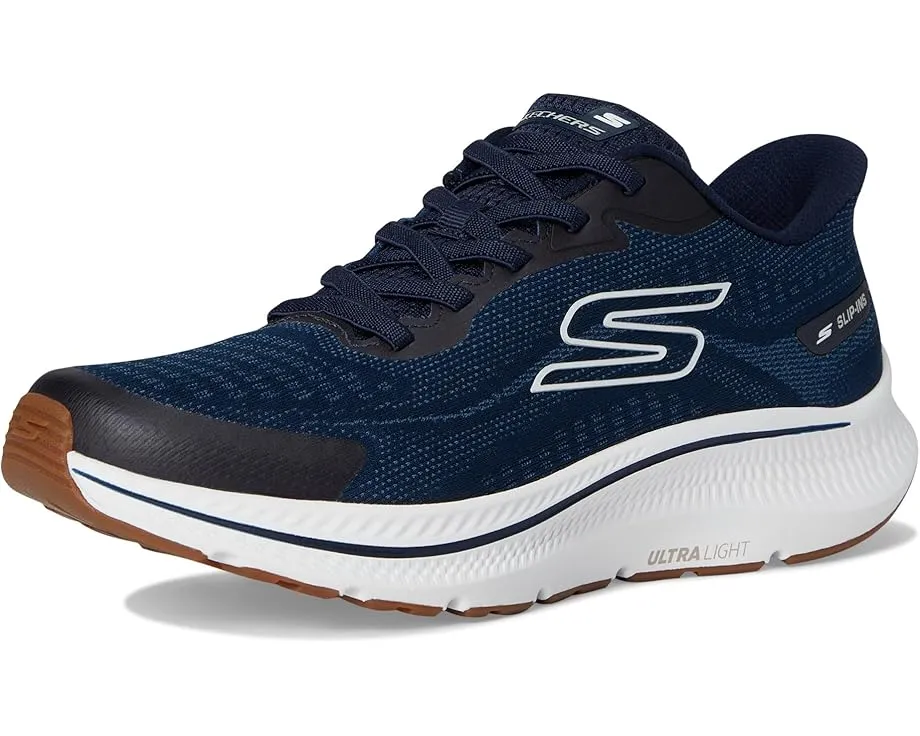 Веганские кроссовки SKECHERS Go Run Consistent 2.0 без шнуровки
