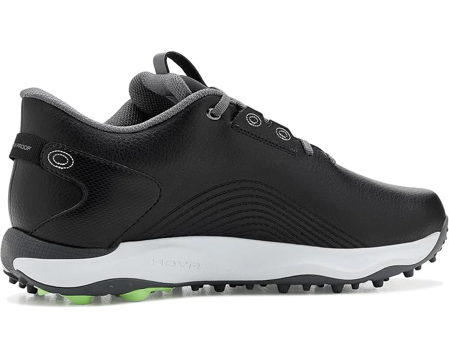 Беcшипные гольф-клепки Drive Fade 2 Under Armour с водоотталкиванием