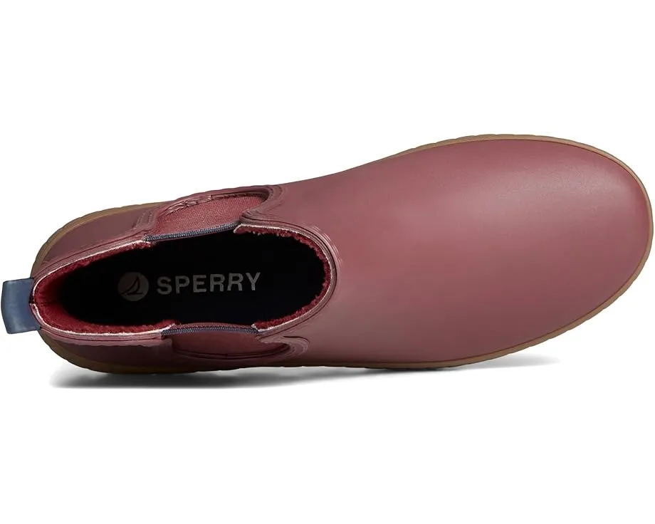 Водонепроницаемые ботинки Chelsea Sperry Torrent с подкладкой из микрофлиса