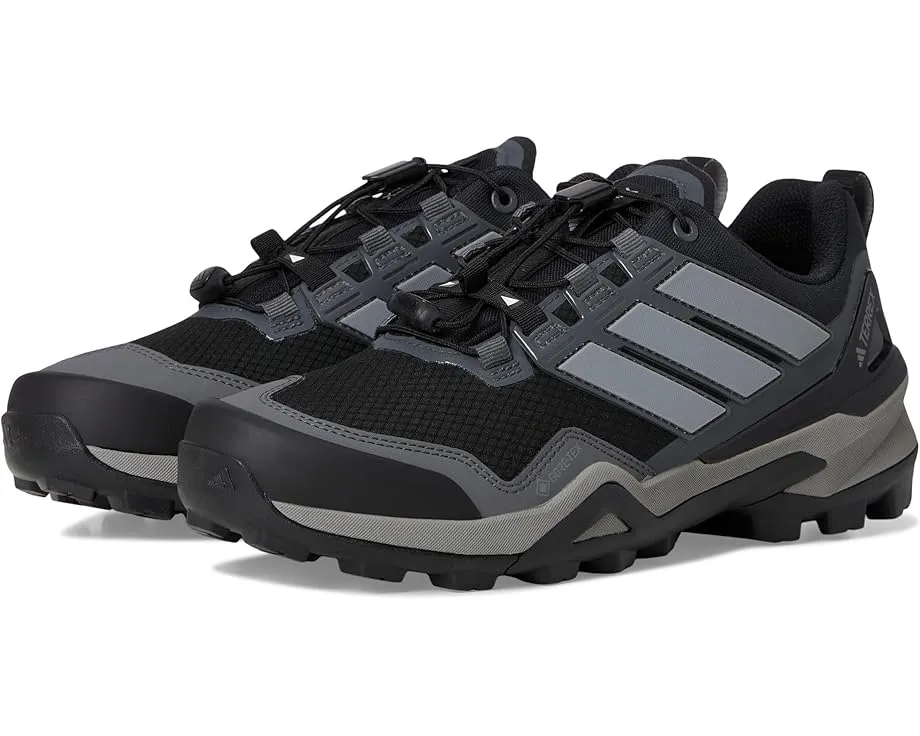 Треккинговые кроссовки Adidas Terrex Skychaser с технологией GORE-TEX®