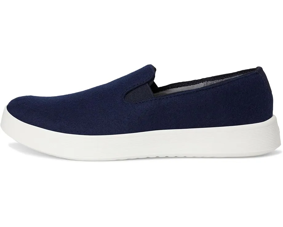 Слипоны Allbirds Wool Cruiser Slip-On из мериносовой шерсти
