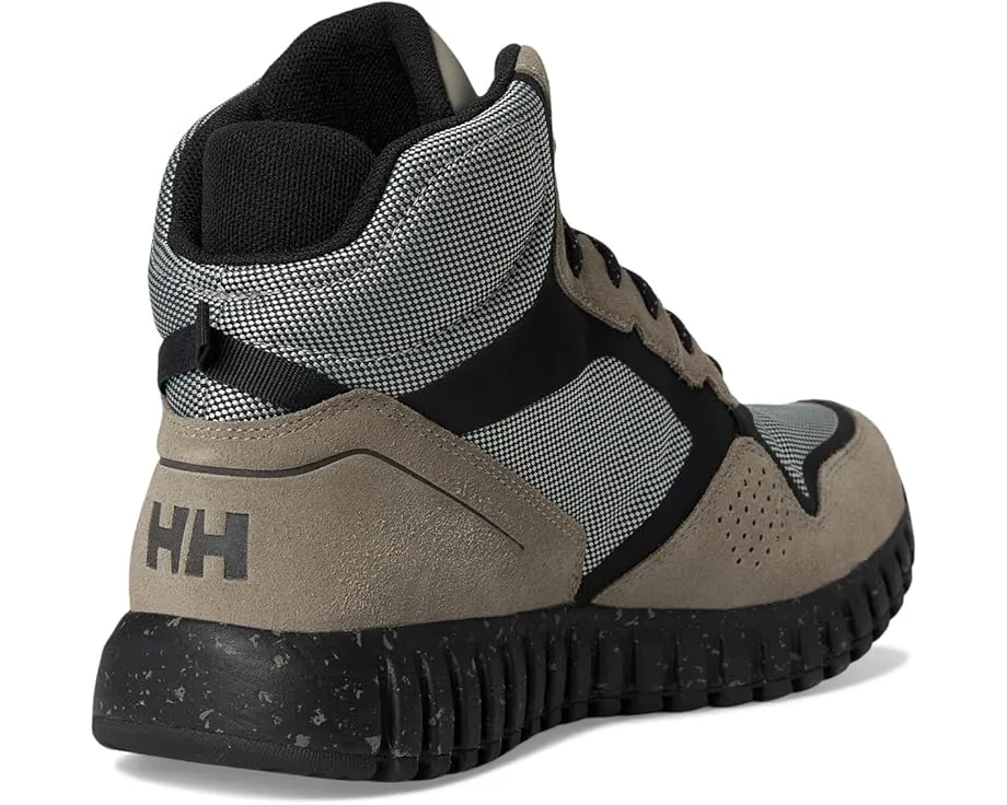 Ботинки Helly Hansen Monashee ULLR HT с водонепроницаемой технологией Helly Tech