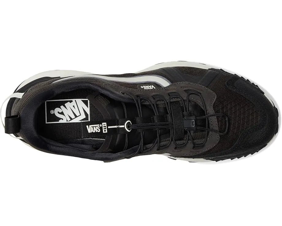 Кроссовки Vans MTE Crosspath XC с водонепроницаемым верхом и подошвой Vibram