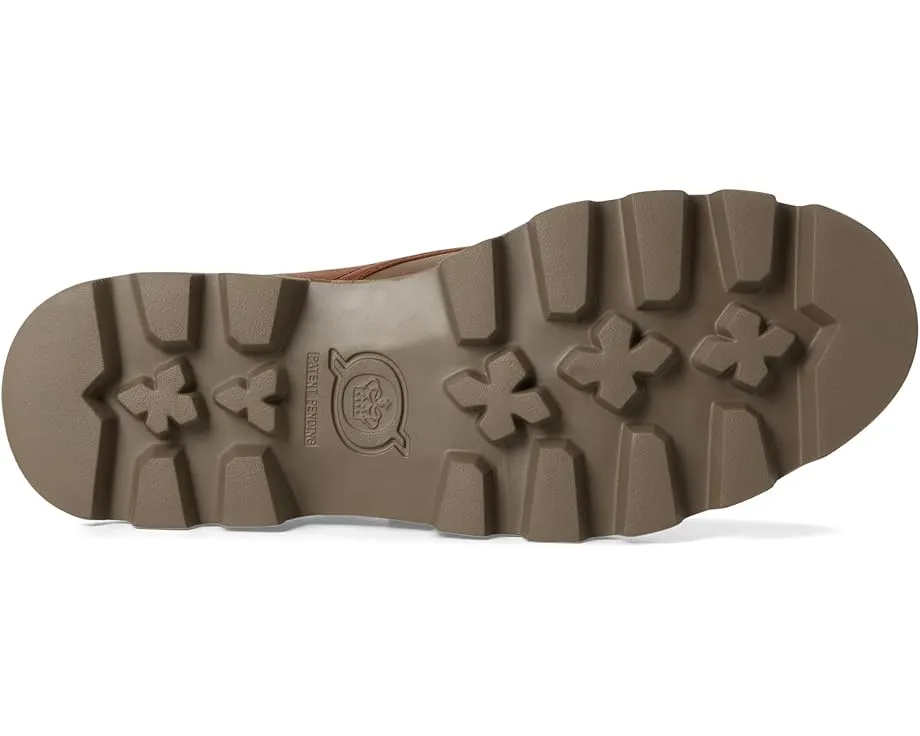 Туфли Born Sammi с массивной подошвой и верхом из итальянской кожи