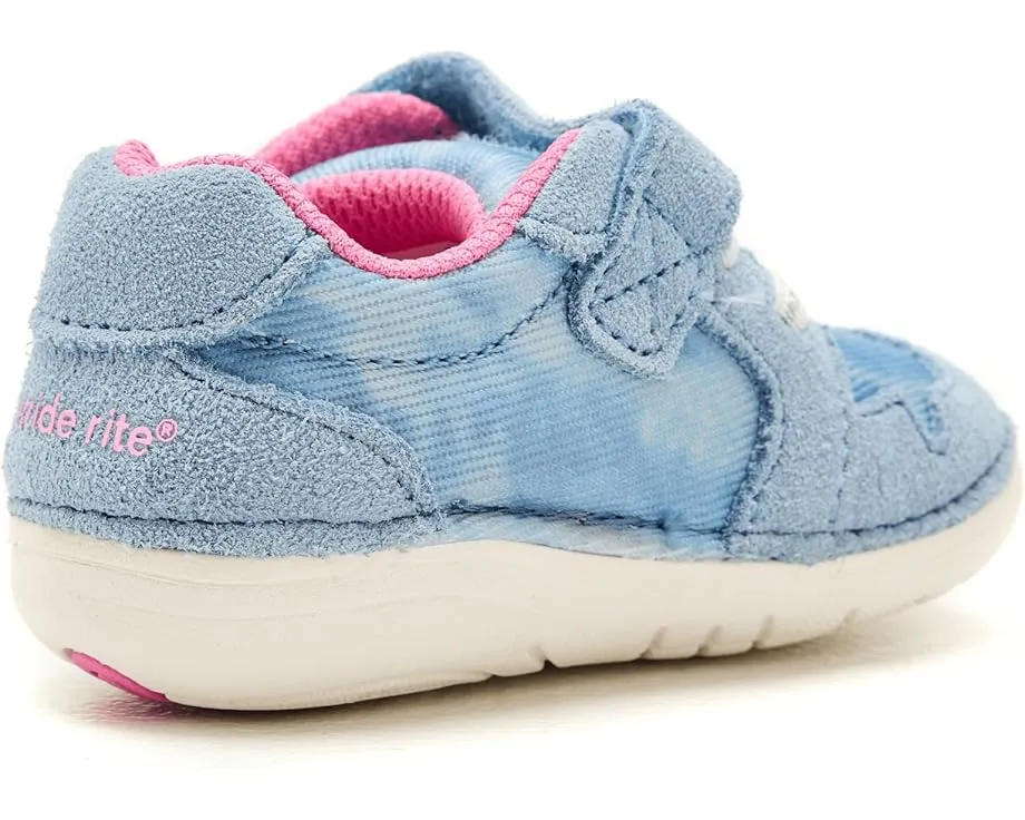 Детские кроссовки Soft Motion Waverly от Stride Rite с гибкой подошвой