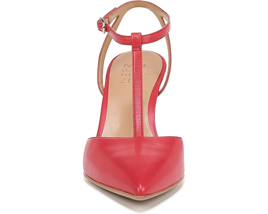 Туфли-лодочки Naturalizer Astrid с Т-образным ремешком