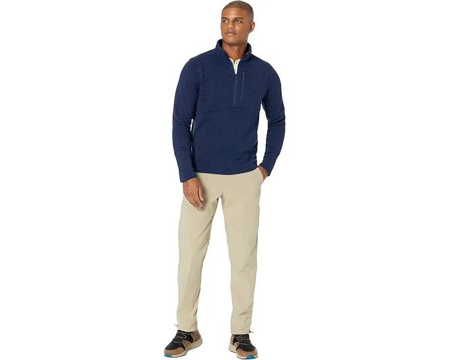 Кофта Marmot Drop Line 1/2 Zip с подкладкой DriClime