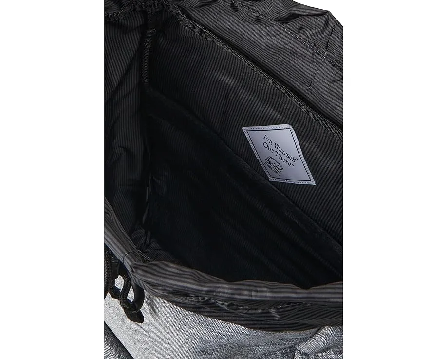 Herschel Supply Co. Little America Mid Backpack с отделением для ноутбука