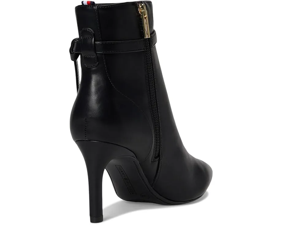 Ботильоны Tommy Hilfiger Jorine на шпильке с острым носком