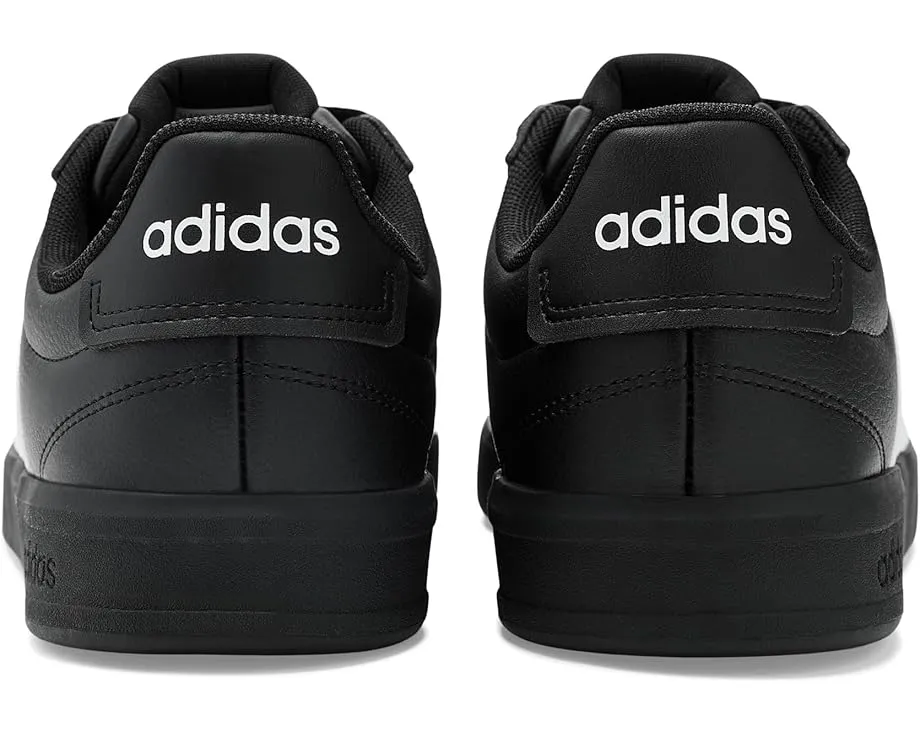 Кроссовки adidas Grand Court с резиновым верхом