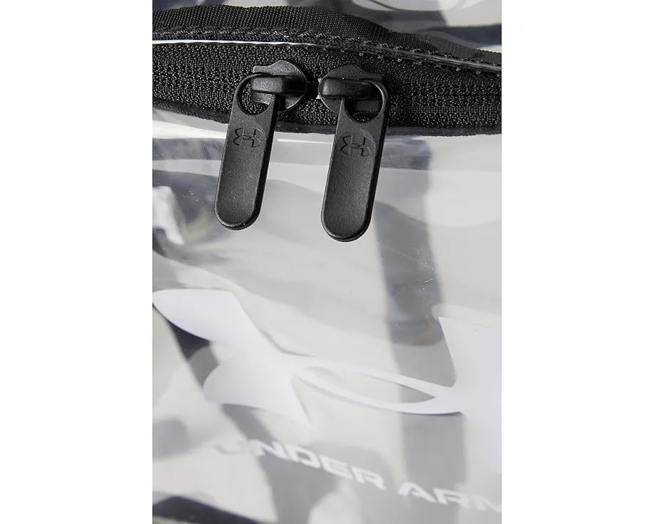 Прозрачный рюкзак Under Armour Sportstyle с карманом для телефона
