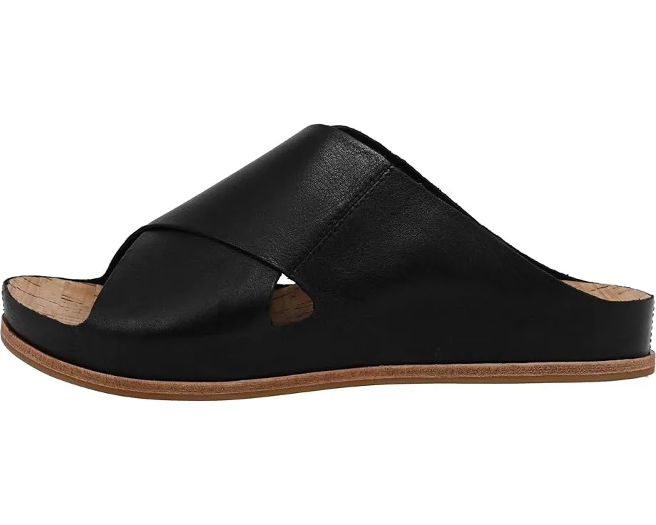 Сандалии Kork-Ease Tutsi Cross Band с перекрестными ремешками