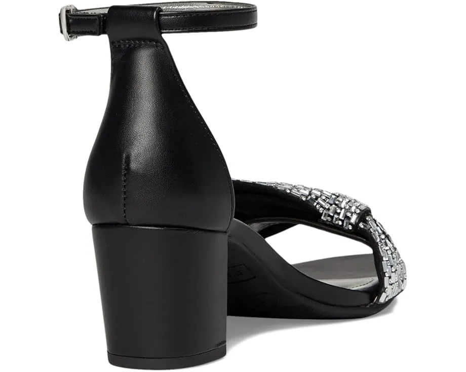 Детские сандалии Steve Madden Kids Abigal на низком каблуке с бантом