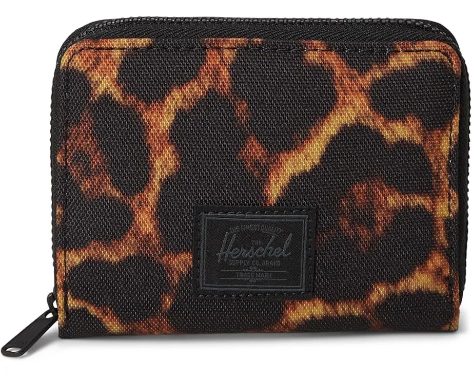 Кошелек Tyler с защитой RFID и металлической молнией Herschel Supply Co.