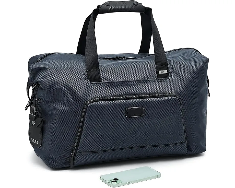 Double Expansion Duffel