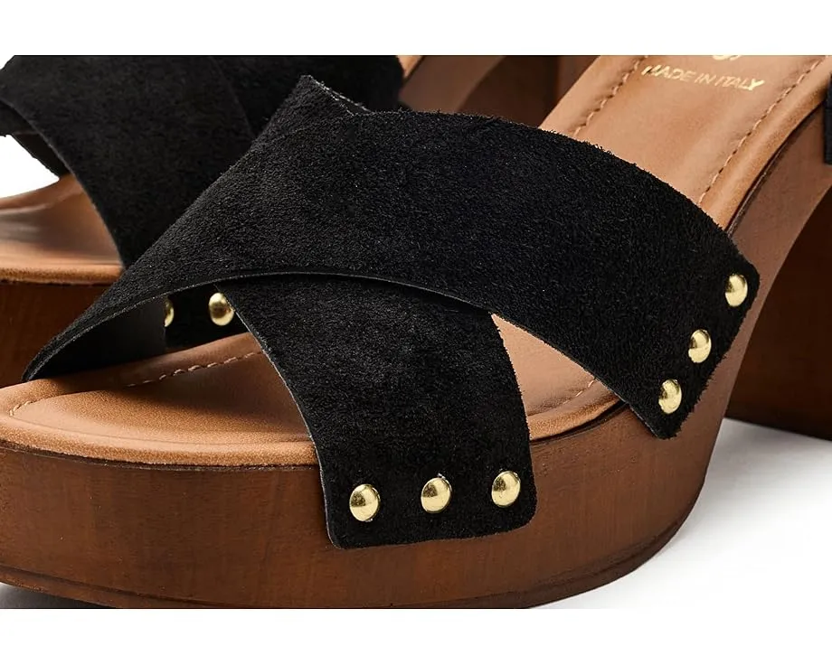 Босоножки Paloma 2 на платформе с широкими ремешками Seychelles