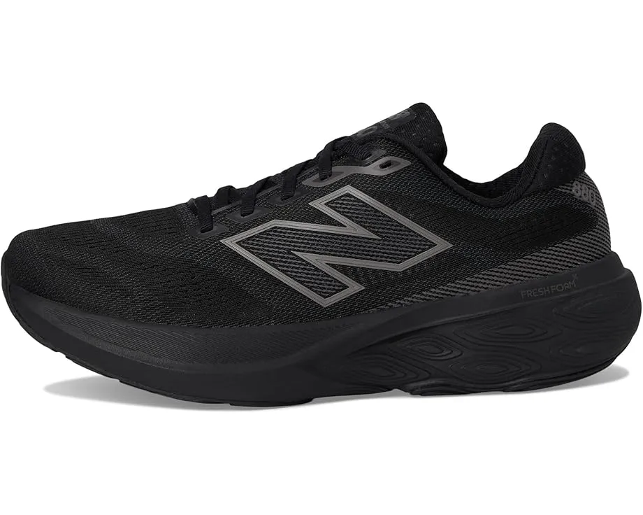 Беговые кроссовки New Balance Fresh Foam X 880 v15 с увеличенной высотой подошвы