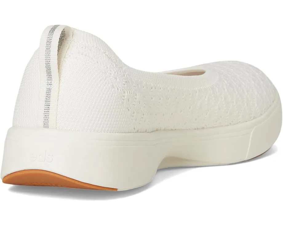 Keds BlissWalk Skimmer слипоны с технологией BlissFoam и петлей на пятке