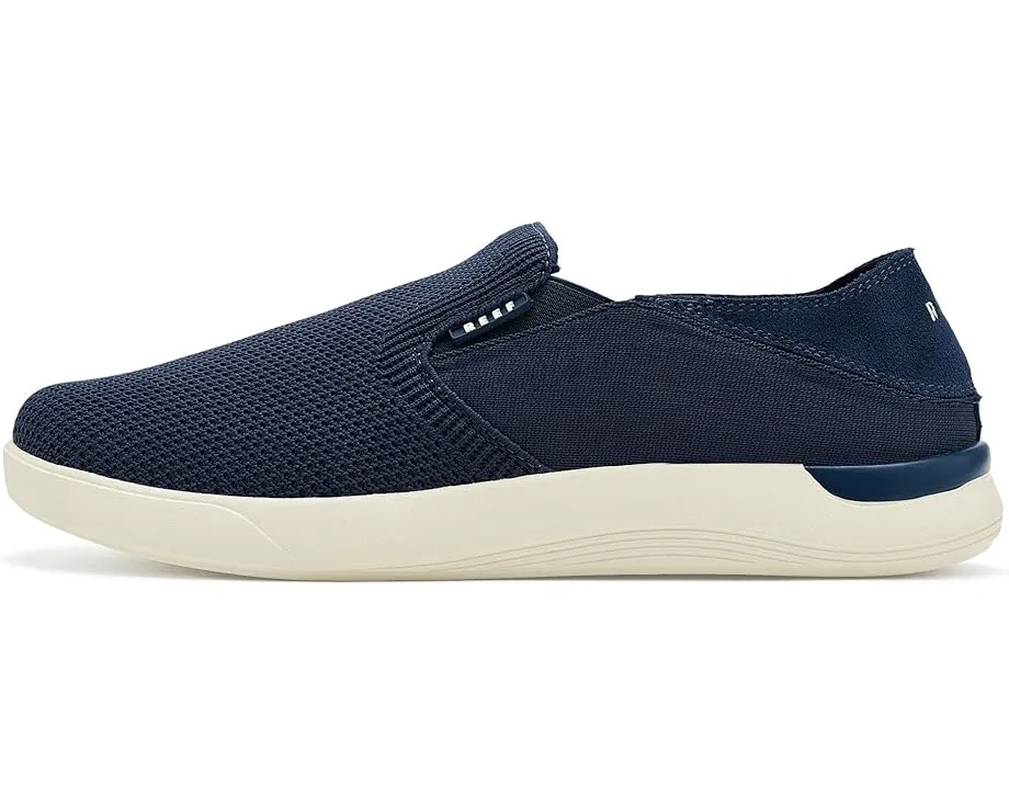 Мокасины Reef Neptune Slip-On с трикотажным верхом и мягкой стелькой