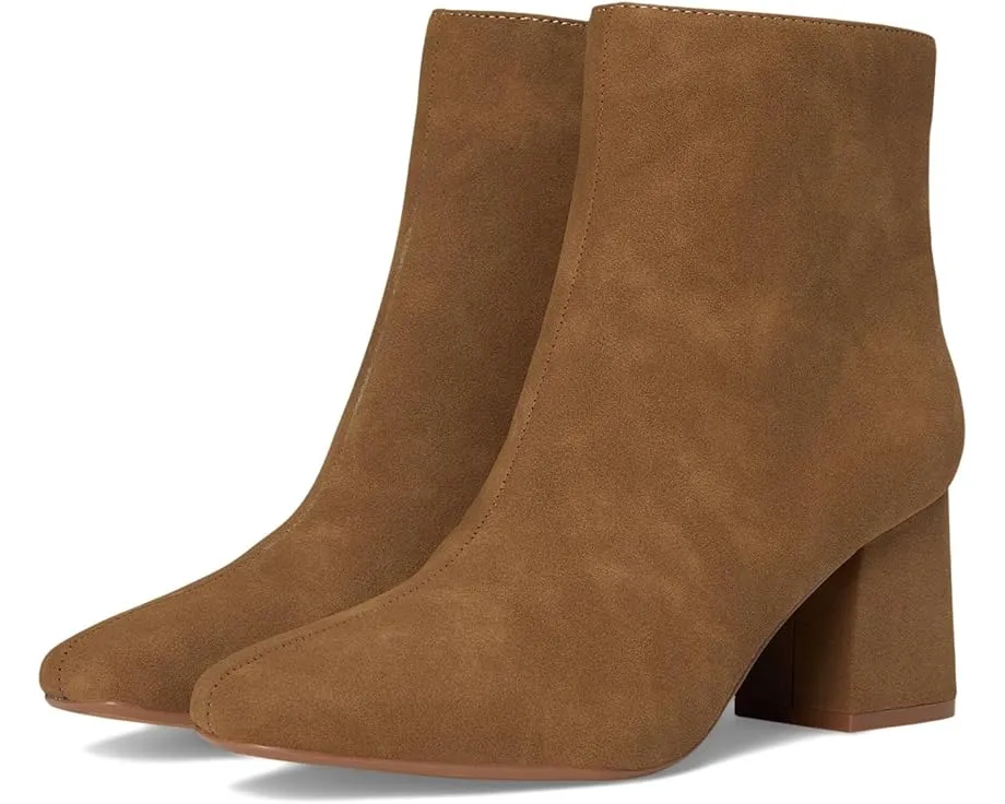 Ботильоны Journee Collection Haylinn на платформе с квадратным носком