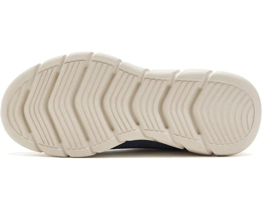 Слипоны BOBS B Cute 2.0 с верхом из кружева и подошвой Flexparille Lo