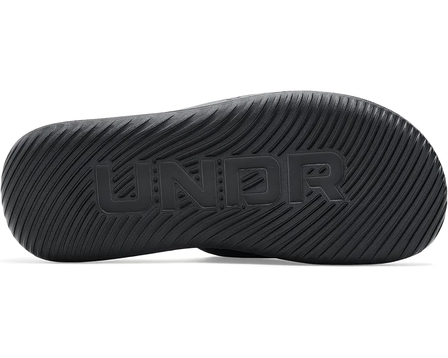 Слайды Under Armour Ignite Pro 8 с фиксированным ремешком