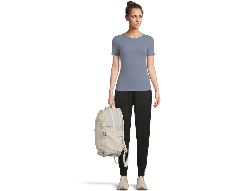 Рюкзак The North Face Recon Luxe из переработанного нейлона с карманами