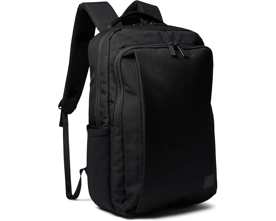 Повседневный рюкзак Herschel Supply Co. Tech Kaslo с регулируемыми лямками