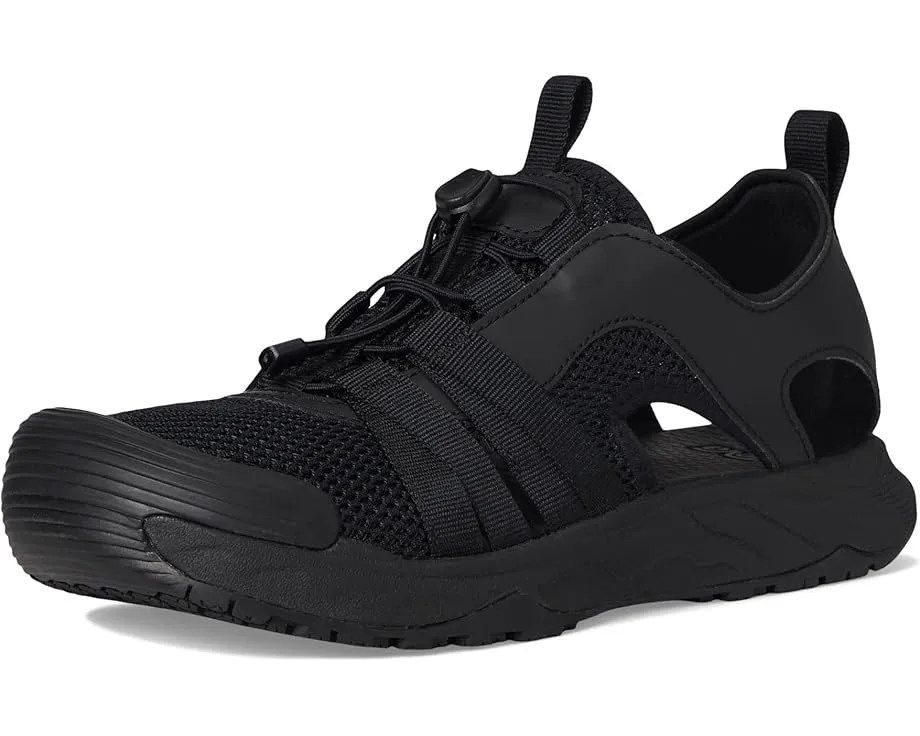 Сандалии Hydratrek Sandal CT от Teva с веганской конструкцией и липкой подошвой