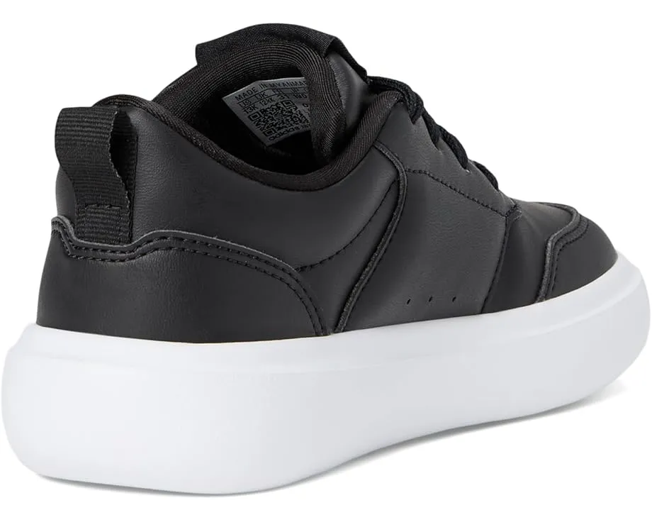 Детские кроссовки Adidas Park ST с технологией Cloudfoam