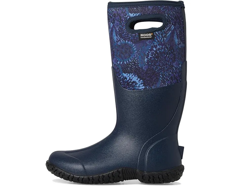 Ботинки Bogs Mesa Dandelion с водонепроницаемым верхом Neo-Tech