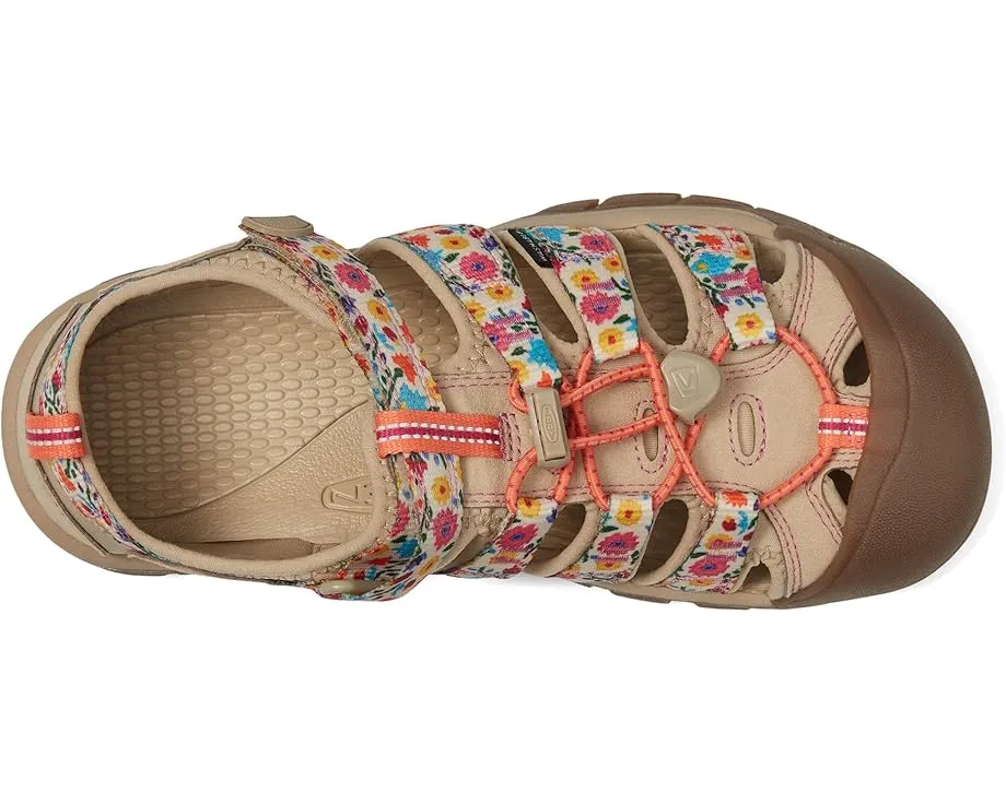 Сандалии KEEN Kids Newport H2 для детей
