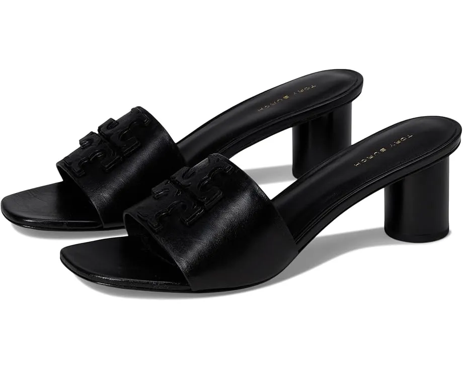 Босоножки-мюли Tory Burch Ines Mule Sandal 55 мм на каблуке