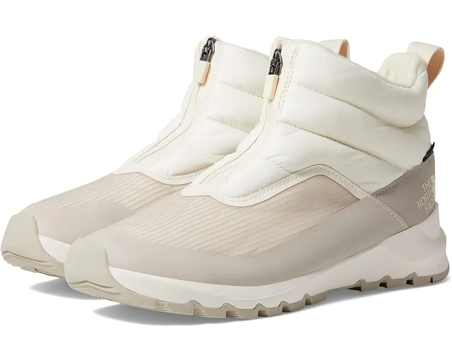 Водонепроницаемые ботинки The North Face ThermoBall Progressive Zip II WP на молнии