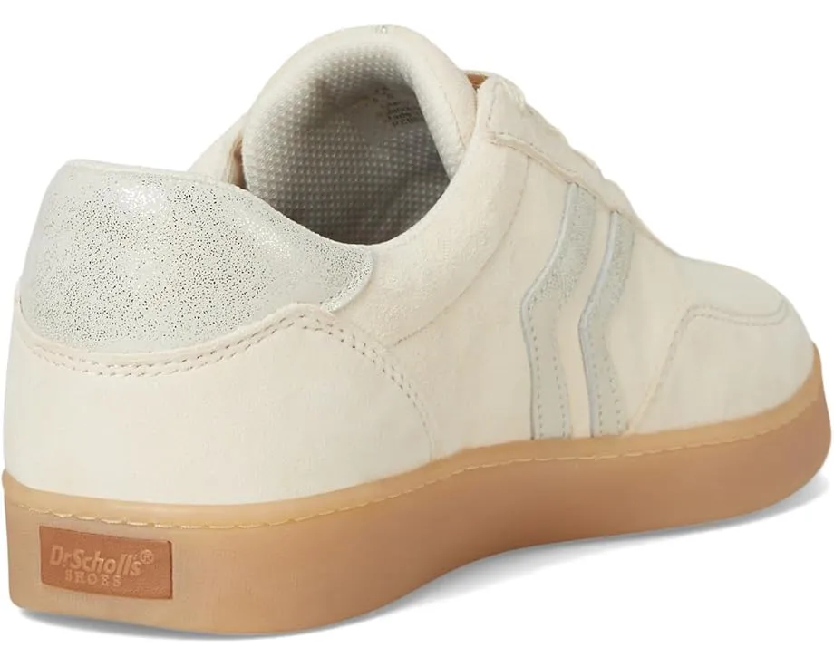 Кроссовки Dr. Scholl's Rebel Sport с подошвой из каучука и стелькой BLOOM
