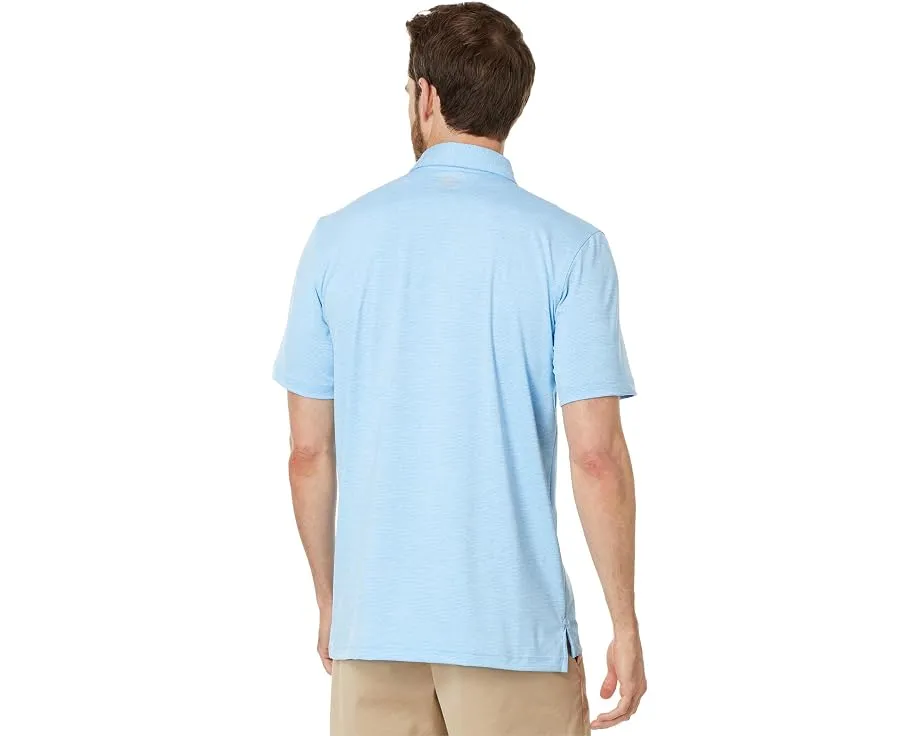 Поло Vineyard Vines St. Jean Stripe Sankaty из эластичной ткани
