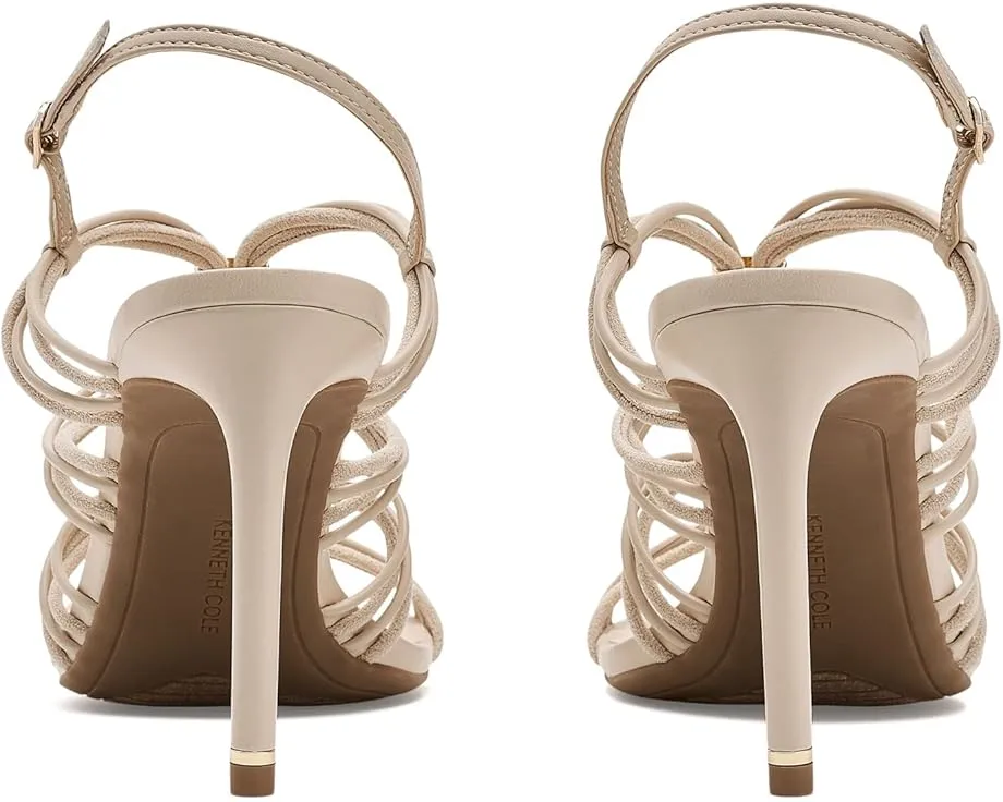 Туфли Kenneth Cole New York Leyla на шпильке с тонкими ремешками