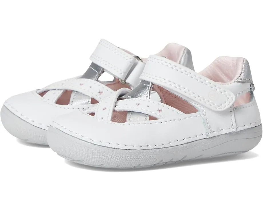Детские сандалии Stride Rite SM Kiki 2.0 с застежкой на липучке