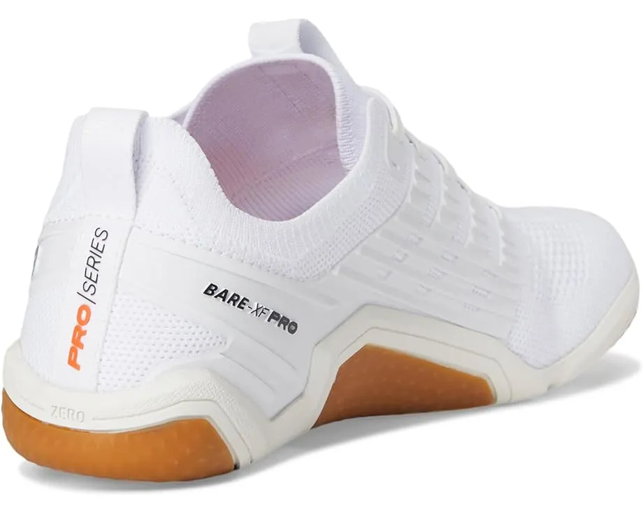 Кроссовки для натурального движения INOV8 Bare-XF Pro с нейлоновым верхом