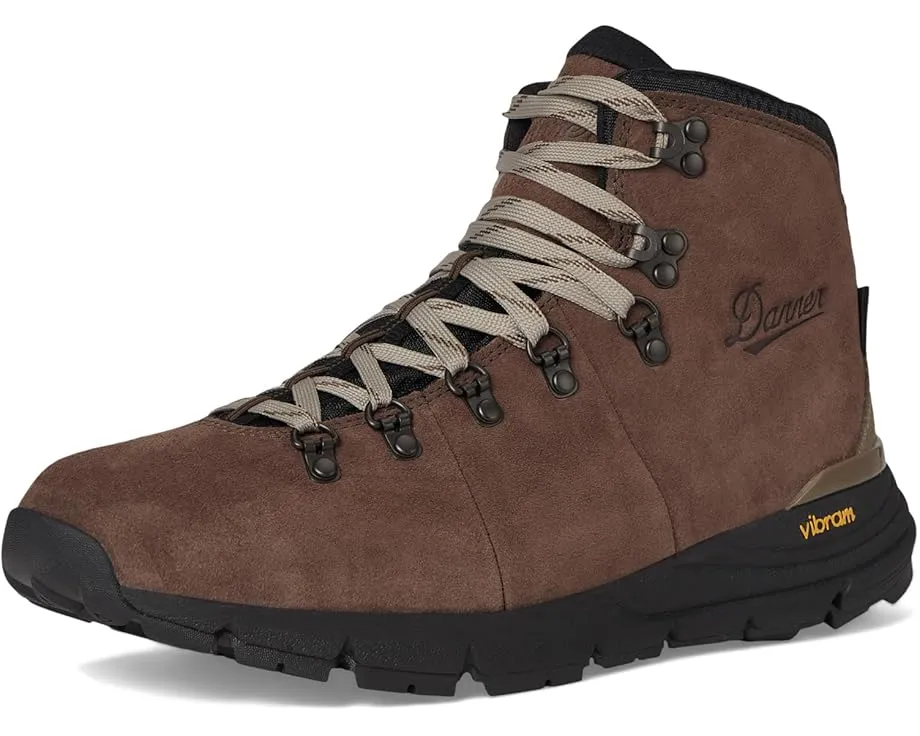 Ботинки для хайкинга Danner Mountain 600 с мембраной Danner Dry