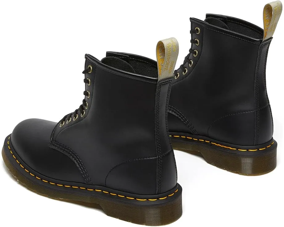 ВЕГАНСКИЕ ботинки Dr. Martens 1460 8-Eye с воздушной подошвой