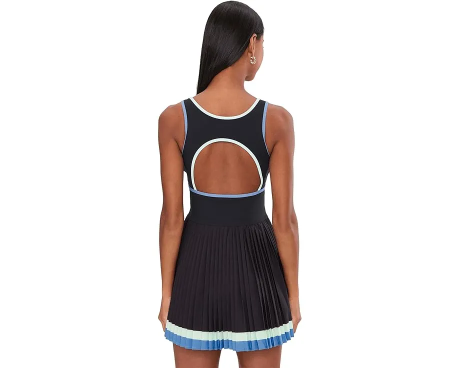 Платье Antonia для активного отдыха с вшитыми шортами и карманами