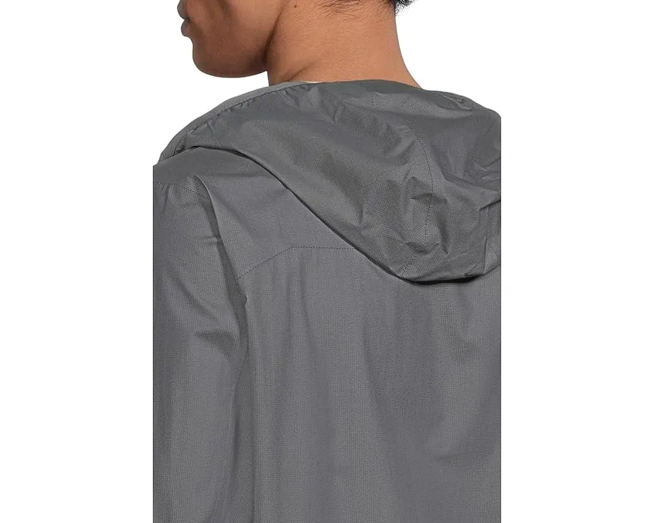 Ветровка Helly Hansen Verglas 2.5L Fastpack с технологией HELLY TECH Performance