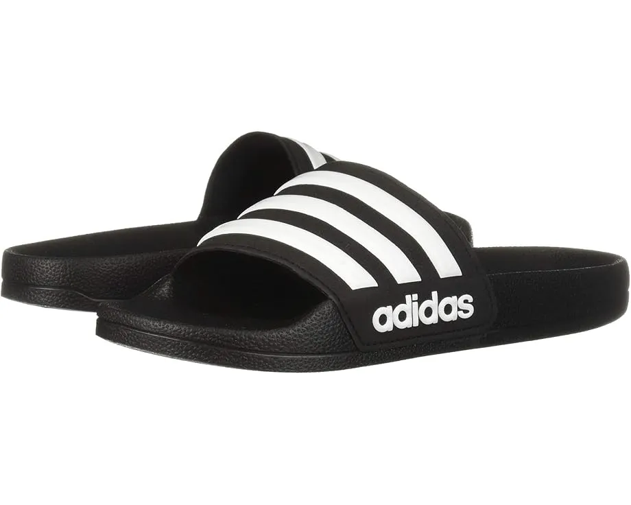 Детские шлепанцы Adilette Shower Slide от adidas с удобной стелькой