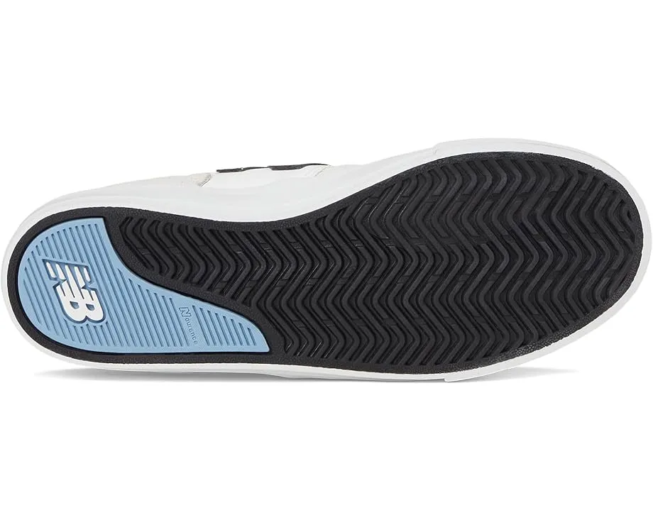 Скейтбординг кроссовки New Balance Numeric Jamie Foy 306 с вулканизированной подошвой