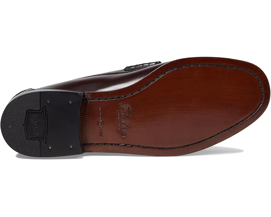 Florsheim Berkley мужские лоферы с гладкой кожей и ручной строчкой